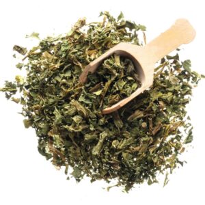 Organic Ceyene Powder