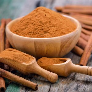 Cinnamon Powder