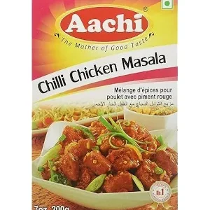 AachiChilli Chicken Masala 200g