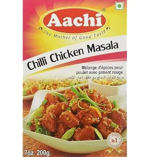 AachiChilli Chicken Masala 200g